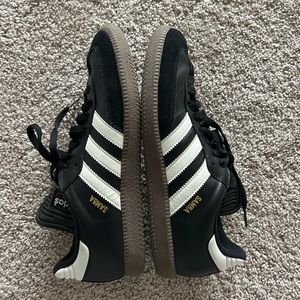 Adidas sambas